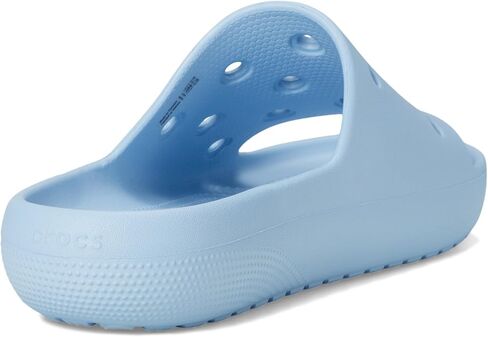 Crocs Unisex-Adult Classic Slide 2.0 Sandal in Saudi Arabia