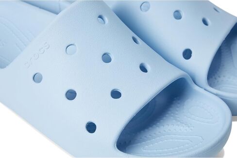 Crocs Unisex-Adult Classic Slide 2.0 Sandal in Saudi Arabia