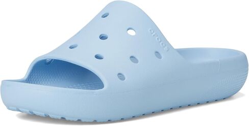 Crocs Unisex-Adult Classic Slide 2.0 Sandal in Saudi Arabia