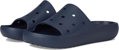Crocs Unisex-Adult Classic Slide 2.0 Sandal in Saudi Arabia