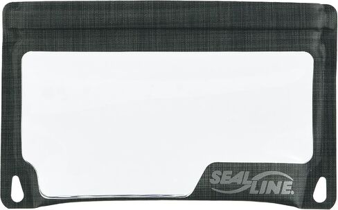 Seal Line E-Case Protective Case, Heather Green, Large in Kuwait