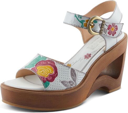 SPRING STEP L'Artiste Women's Coolchic Sandal in Kuwait