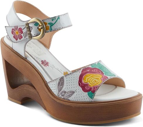 SPRING STEP L'Artiste Women's Coolchic Sandal in Kuwait