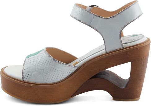 SPRING STEP L'Artiste Women's Coolchic Sandal in Kuwait