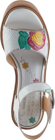 SPRING STEP L'Artiste Women's Coolchic Sandal in Kuwait