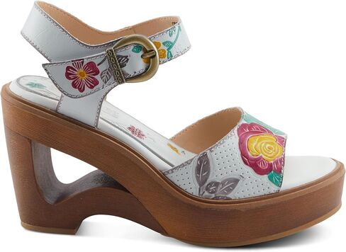 SPRING STEP L'Artiste Women's Coolchic Sandal in Kuwait