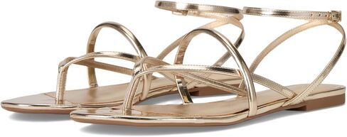 SCHUTZ Women's Diana Flat Sandal in Kuwait