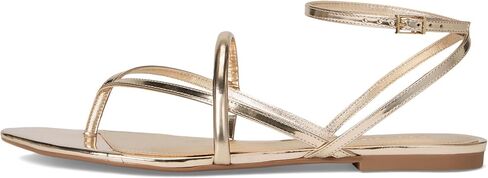 SCHUTZ Women's Diana Flat Sandal in Kuwait