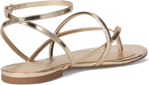 SCHUTZ Women's Diana Flat Sandal in Kuwait