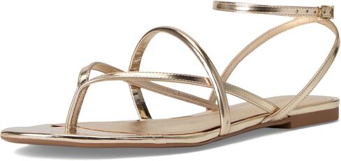 SCHUTZ Women's Diana Flat Sandal in Kuwait