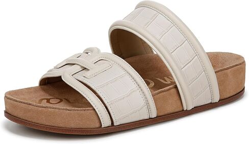 Sam Edelman Women's Rowan Slide Sandal in Kuwait