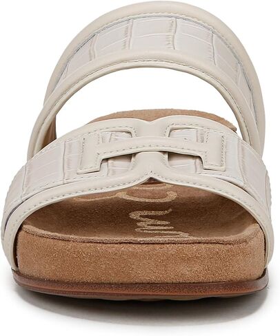 Sam Edelman Women's Rowan Slide Sandal in Kuwait