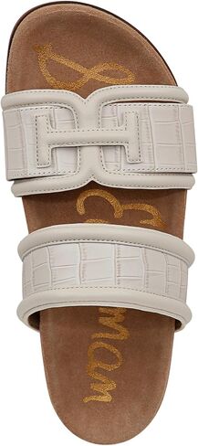 Sam Edelman Women's Rowan Slide Sandal in Kuwait