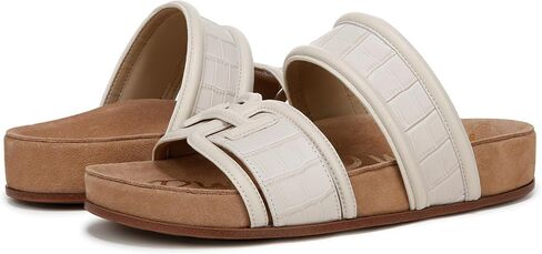 Sam Edelman Women's Rowan Slide Sandal in Kuwait