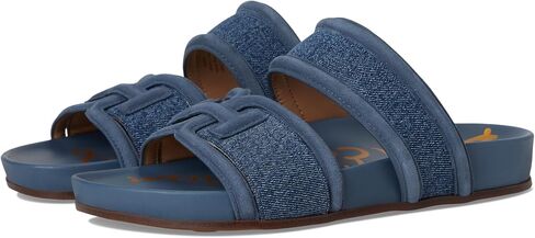 Sam Edelman Women's Rowan Slide Sandal in Kuwait
