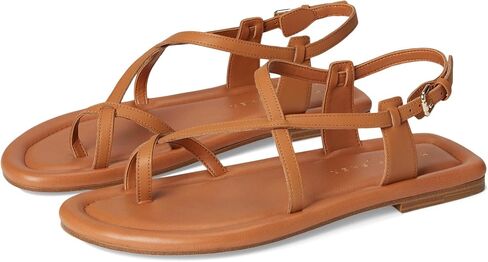 Marc Fisher LTD Women's Gerty Flat Sandal in Saudi Arabia