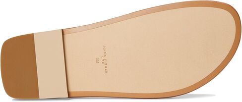 Marc Fisher LTD Women's Gerty Flat Sandal in Saudi Arabia