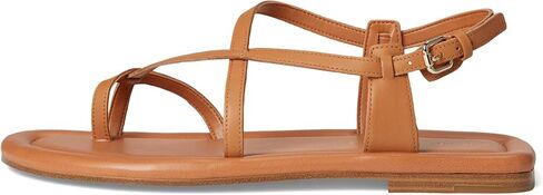 Marc Fisher LTD Women's Gerty Flat Sandal in Saudi Arabia