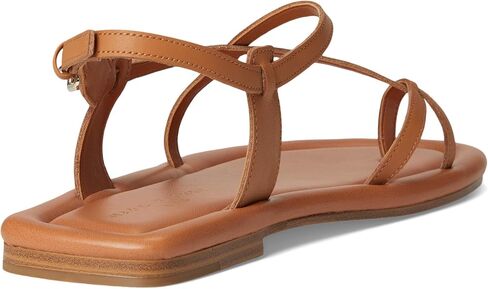 Marc Fisher LTD Women's Gerty Flat Sandal in Saudi Arabia