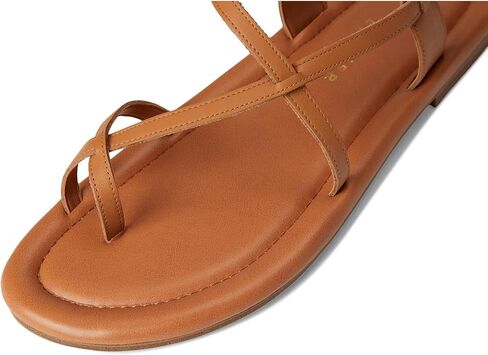 Marc Fisher LTD Women's Gerty Flat Sandal in Saudi Arabia