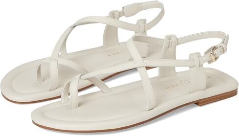 Marc Fisher LTD Women's Gerty Flat Sandal in Saudi Arabia
