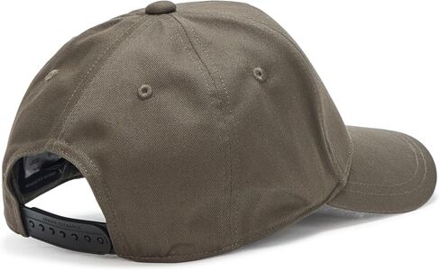 Armani Exchange Men's Small Contrast Logo Baseball Hat in Saudi Arabia