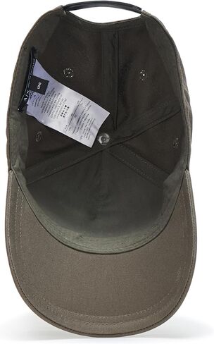 Armani Exchange Men's Small Contrast Logo Baseball Hat in Saudi Arabia