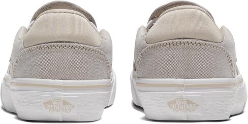 Vans Women's Asher Deluxe Slip-on Sneaker in Saudi Arabia
