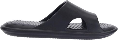 BRONAX House Slippers for Women and Mens | Quick Drying Shower Shoes | Cushioned Sole in Saudi Arabia