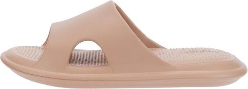BRONAX House Slippers for Women and Mens | Quick Drying Shower Shoes | Cushioned Sole in Saudi Arabia