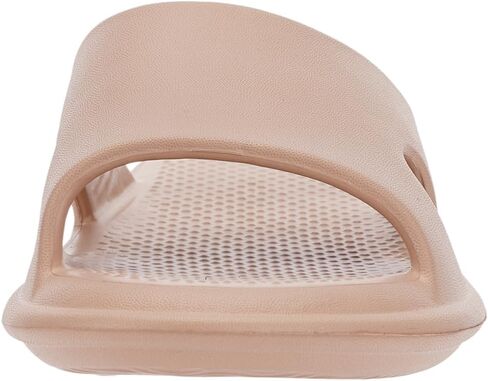 BRONAX House Slippers for Women and Mens | Quick Drying Shower Shoes | Cushioned Sole in Saudi Arabia