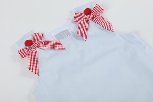 Baby and Girls Easter Bunny Dress in Saudi Arabia