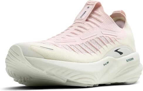 Brooks Women’s Glycerin 22 SE, Laceless Special Edition Neutral Running Shoe in Saudi Arabia