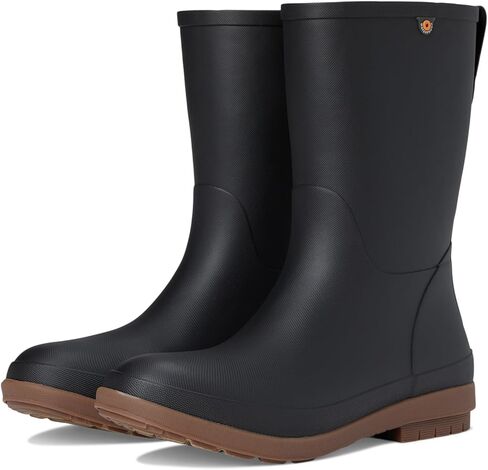 BOGS Women's Amanda Ii Mid Rain Boot in Saudi Arabia