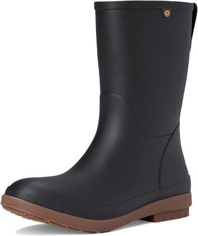 BOGS Women's Amanda Ii Mid Rain Boot in Saudi Arabia