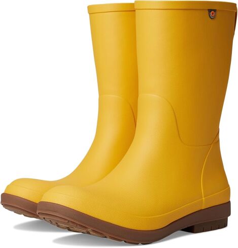 BOGS Women's Amanda Ii Mid Rain Boot in Saudi Arabia