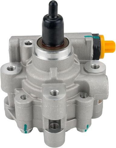 مضخة توجيه كهربائية Torchbeam متوافقة مع 1990-1996 F150؛ برونكو؛ F350، 1990-1997 F250، 20-7272 مضخة توجيه كهربائية مع خزان in Saudi Arabia