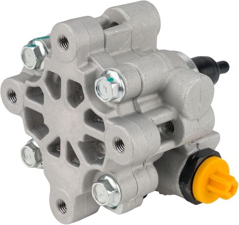 مضخة توجيه كهربائية Torchbeam متوافقة مع 1990-1996 F150؛ برونكو؛ F350، 1990-1997 F250، 20-7272 مضخة توجيه كهربائية مع خزان in Saudi Arabia