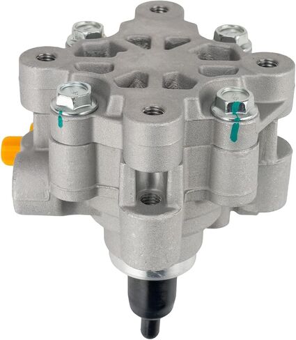 مضخة توجيه كهربائية Torchbeam متوافقة مع 1990-1996 F150؛ برونكو؛ F350، 1990-1997 F250، 20-7272 مضخة توجيه كهربائية مع خزان in Saudi Arabia