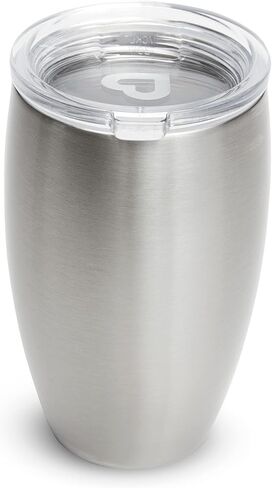 Munchkin Sippy Cup for Toddlers, Miracle 360 Stainless Steel with Straw Cup and Open Sipper Lid Grow with Me Kit, 10 Ounce, Blue in Saudi Arabia