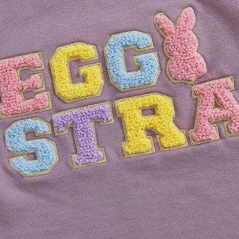 Easter Toddler Baby Girl Boy Outfit Bunny Short Sleeve Rabbit Shirt Summer Spring Clothes Solid Shorts Set in Saudi Arabia