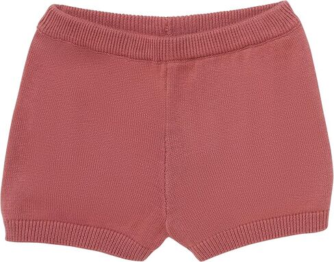 Modern Moments by Gerber Baby Girls 2-piece Sweater Knit Set (Top & Shorts) in Saudi Arabia