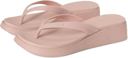 Havaianas Women's High Platform II in Kuwait