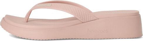 Havaianas Women's High Platform II in Kuwait
