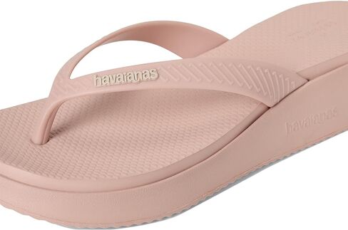 Havaianas Women's High Platform II in Kuwait