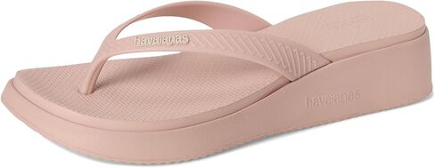 Havaianas Women's High Platform II in Kuwait
