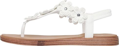 Skechers Women's Summer Cove-Beach Bloom Flip-Flop in Saudi Arabia