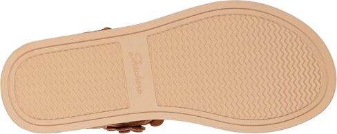 Skechers Women's Summer Cove-Beach Bloom Flip-Flop in Saudi Arabia