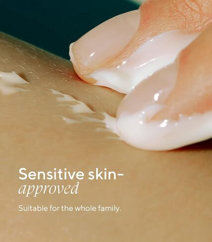 MÁDARA Organic Skincare | KIND Hydra Body Lotion – Organic Certified Replenishing Baby Lotion, Hydrates And Nourishes Sensitive Skin, Suitable For The Whole Family, Dermatologically Tested, 5.9oz in Kuwait