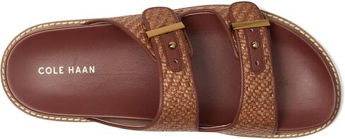 Cole Haan Women's Marisol Footbed Sandals Flat in Saudi Arabia